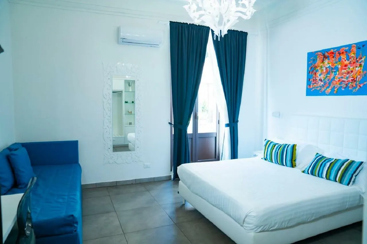 Etna Suite Group Catania Guest house