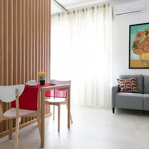 Bed and breakfast Antichi Soffitti