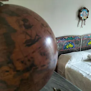 Bed and breakfast Chapo