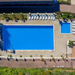 Blue Bussana