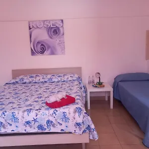Bed and breakfast Bed And Fly Aeroporto Fontanarossa Reception H24 Bagno Privato In