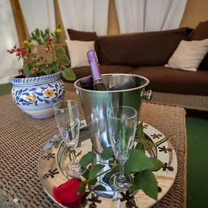 Bed and breakfast Sicily Luxury