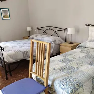 A Casa Di Giosi Couette-café