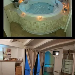 Bed and breakfast Il Daviduccio