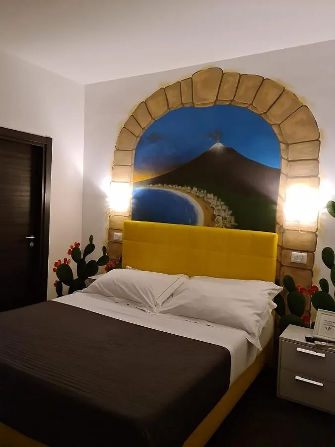 Etna Suite Group Catania 2*,  Italy