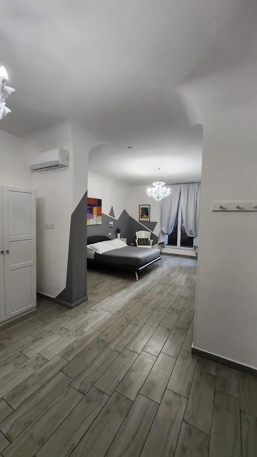 Etna Suite Group Catania Italy