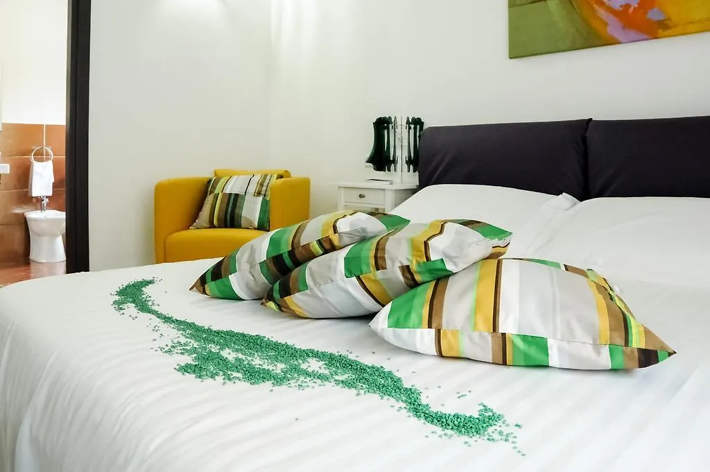 Guest house Etna Suite Group Catania