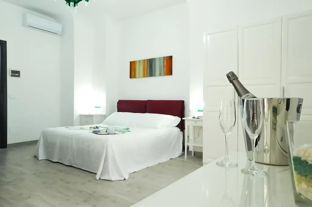 Etna Suite Group Catania Guest house