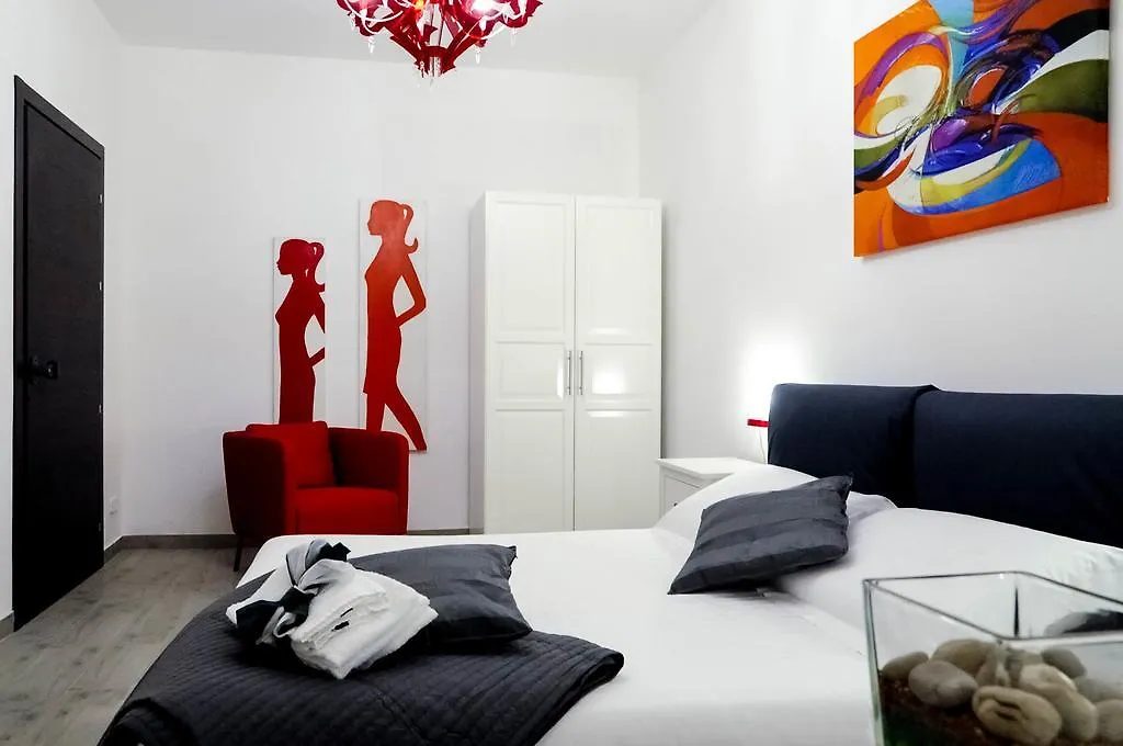Etna Suite Group Catania Italy