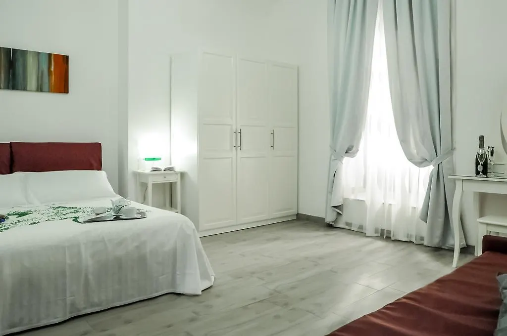 Etna Suite Group Catania