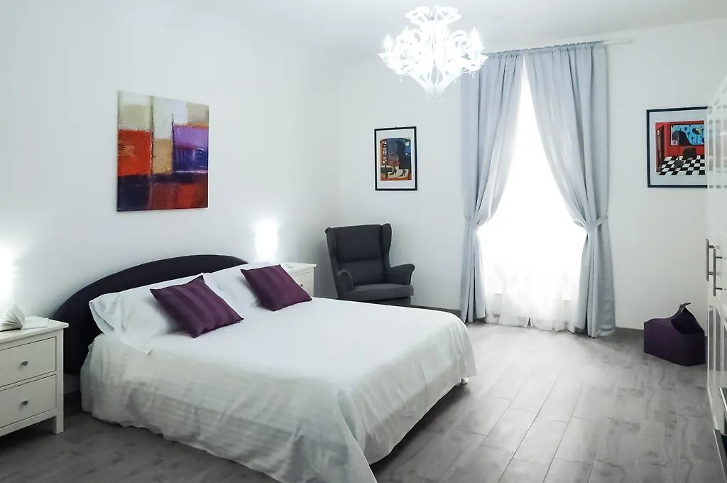 Etna Suite Group Catania 2*,  Italy