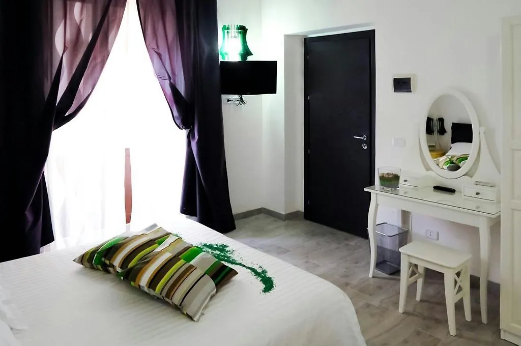 Etna Suite Group Catania