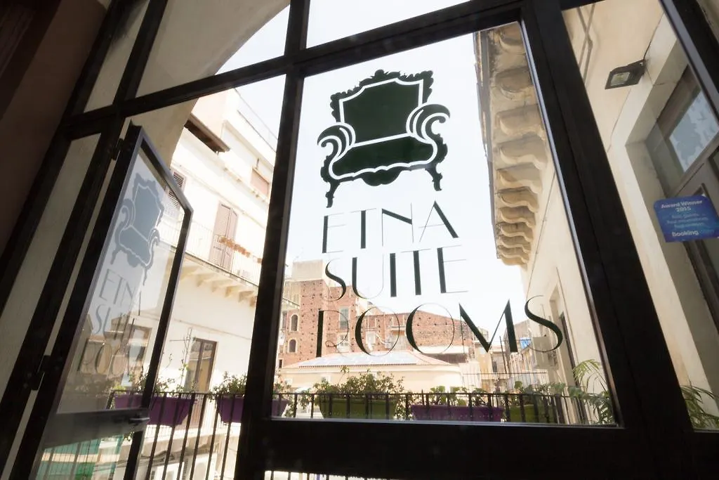 Etna Suite Group Catania