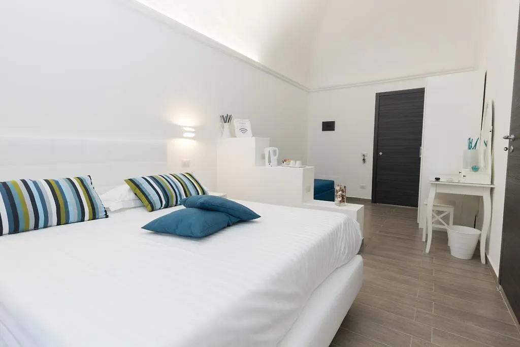 Etna Suite Group Katanya Konukevi