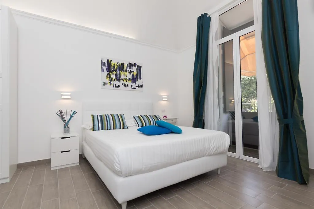 Etna Suite Group Katanya