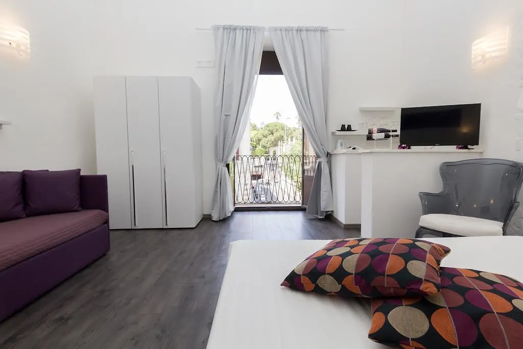 Guest house Etna Suite Group Catania