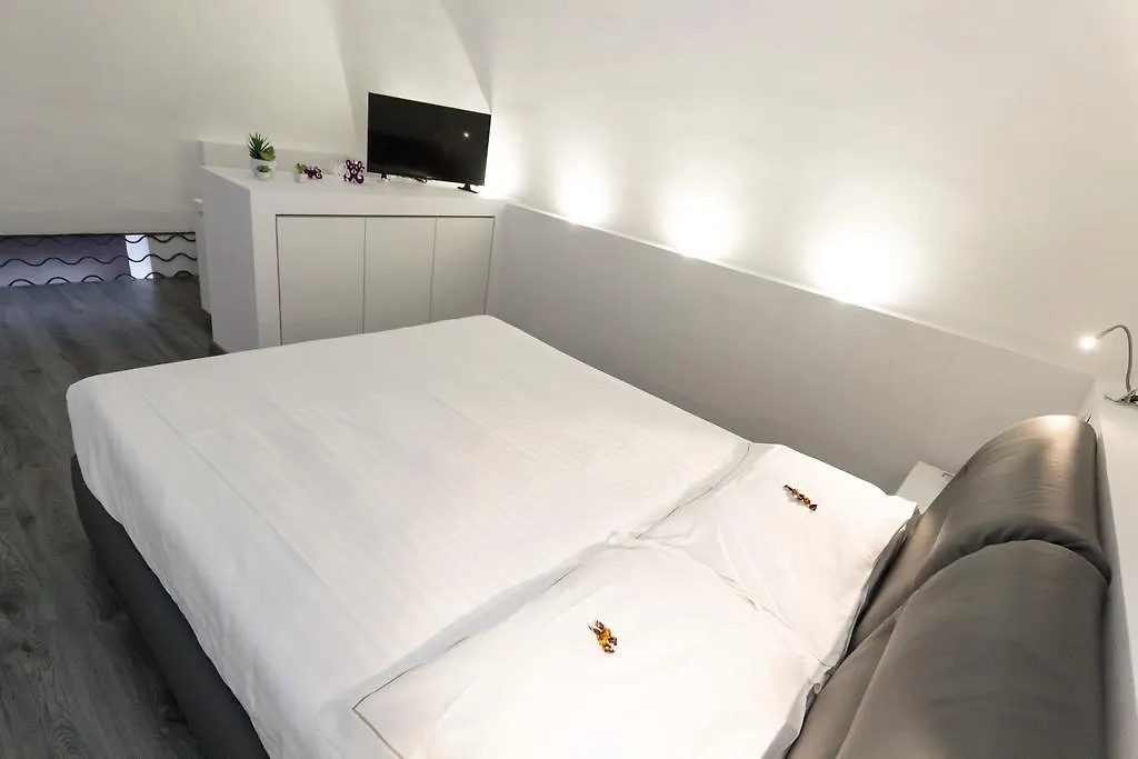 Etna Suite Group Catania Guest house