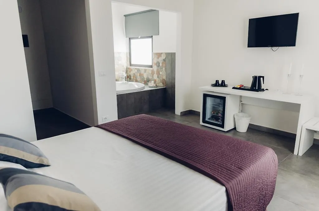 Guest house Etna Suite Group Catania