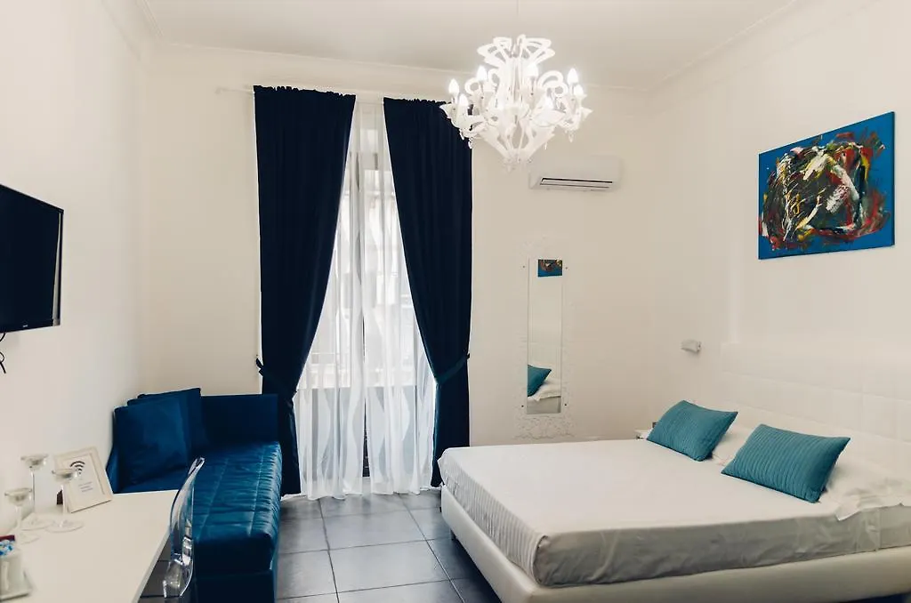 Etna Suite Group Katanya Konukevi