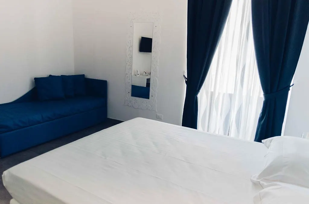 Etna Suite Group Catania