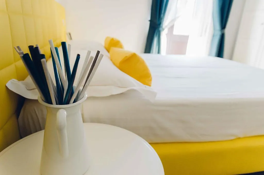Etna Suite Group Catania Guest house