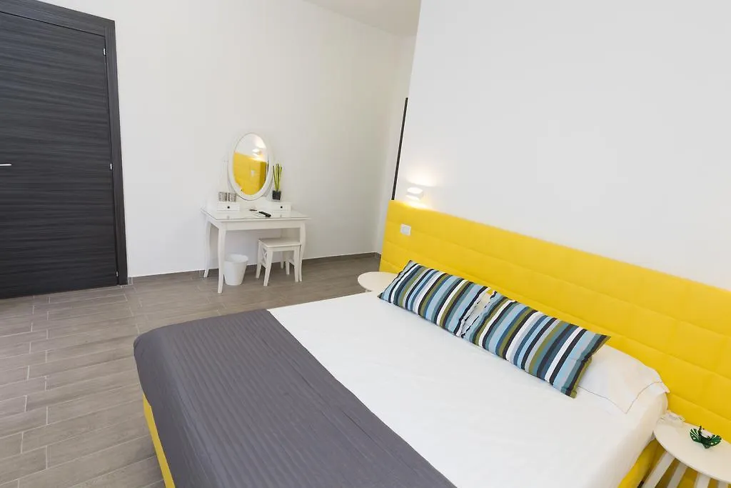 Etna Suite Group Katanya
