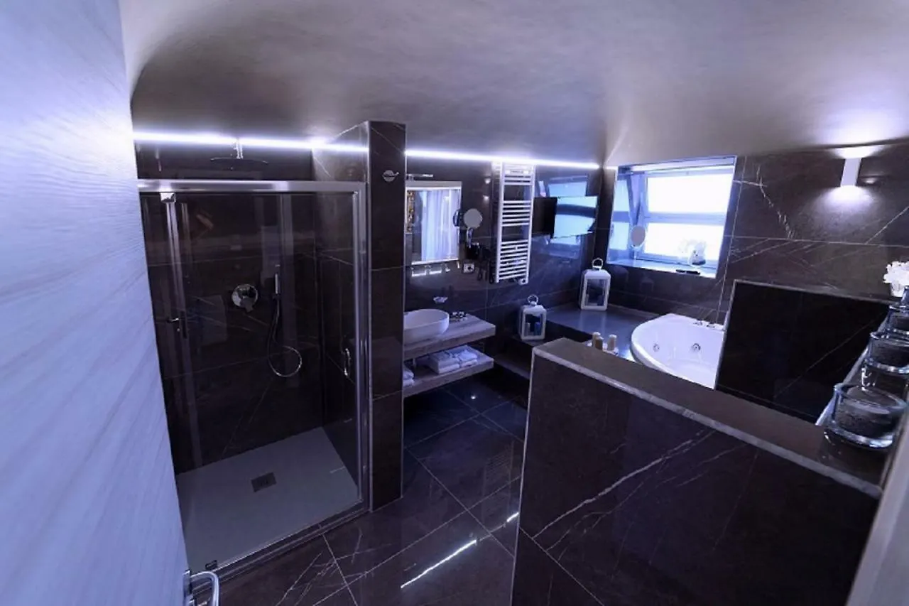 Etna Suite Group Catania Guest house