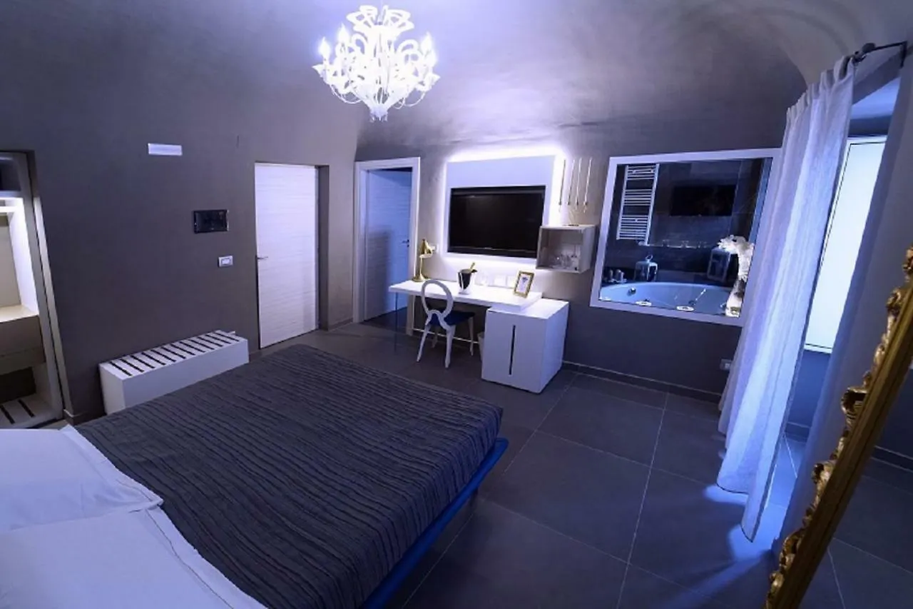 *** Konukevi Etna Suite Group Katanya İtalya
