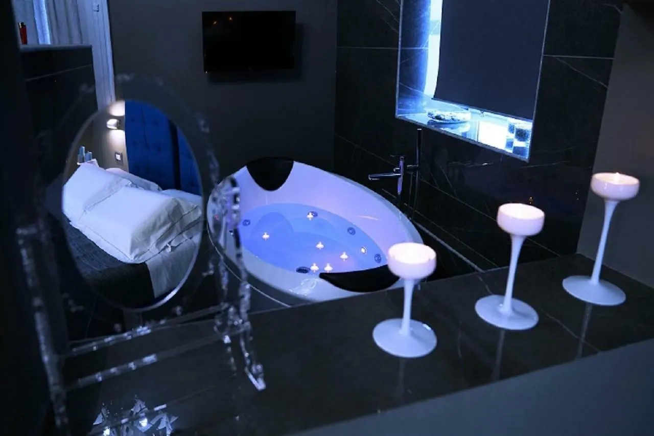 *** Konukevi Etna Suite Group Katanya İtalya