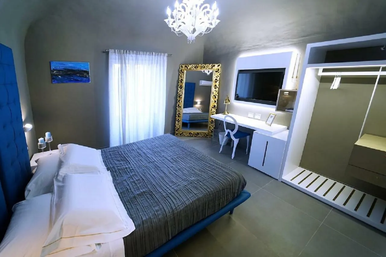 Etna Suite Group location