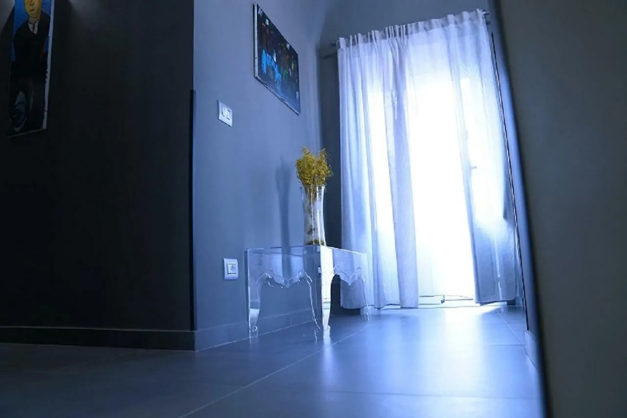 Guest house Etna Suite Group Catania