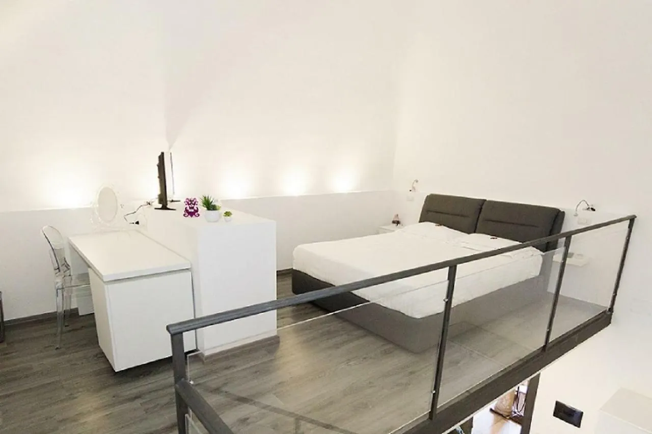 Etna Suite Group Catania Guest house