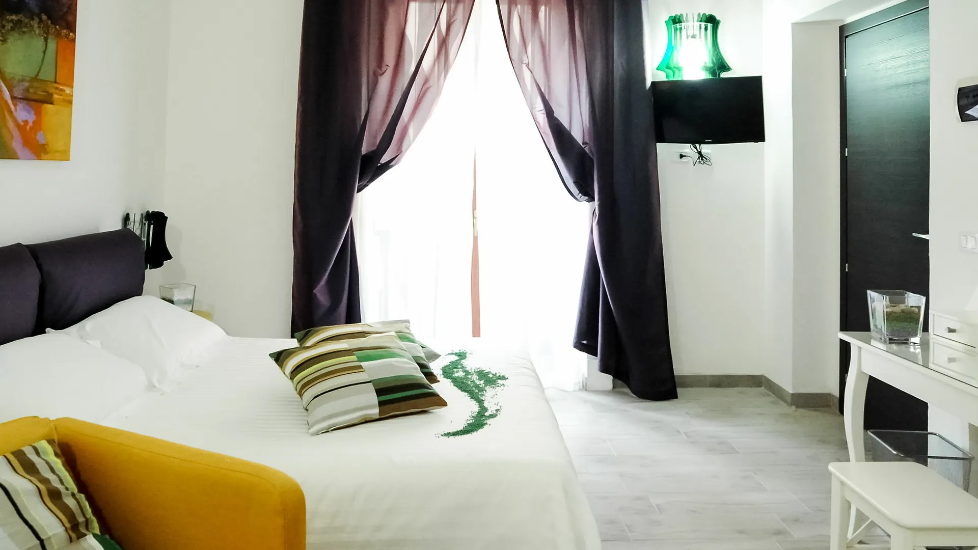 Guest house Etna Suite Group Catania