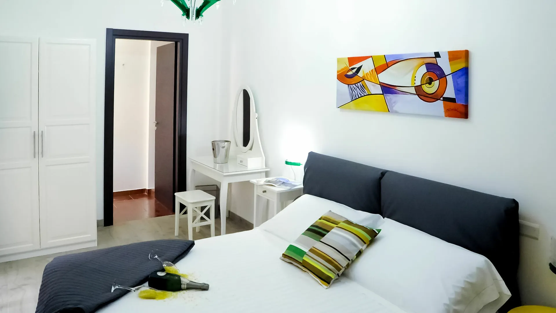Guest house Etna Suite Group Catania