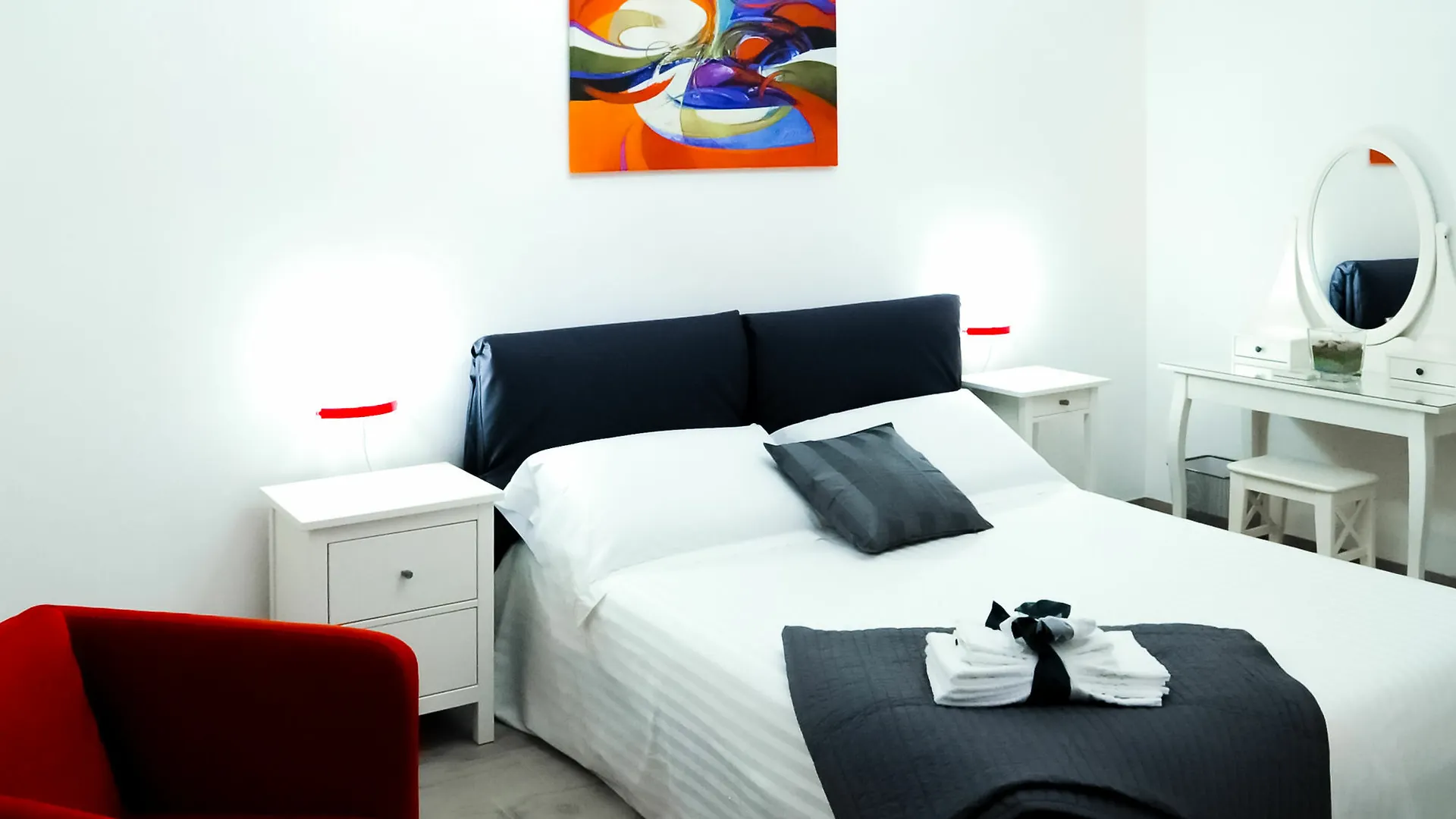 Etna Suite Group Katanya