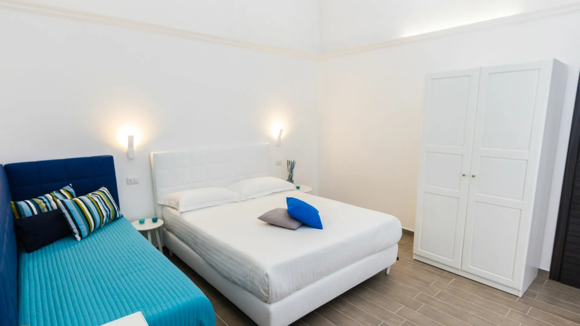 Guest house Etna Suite Group Catania