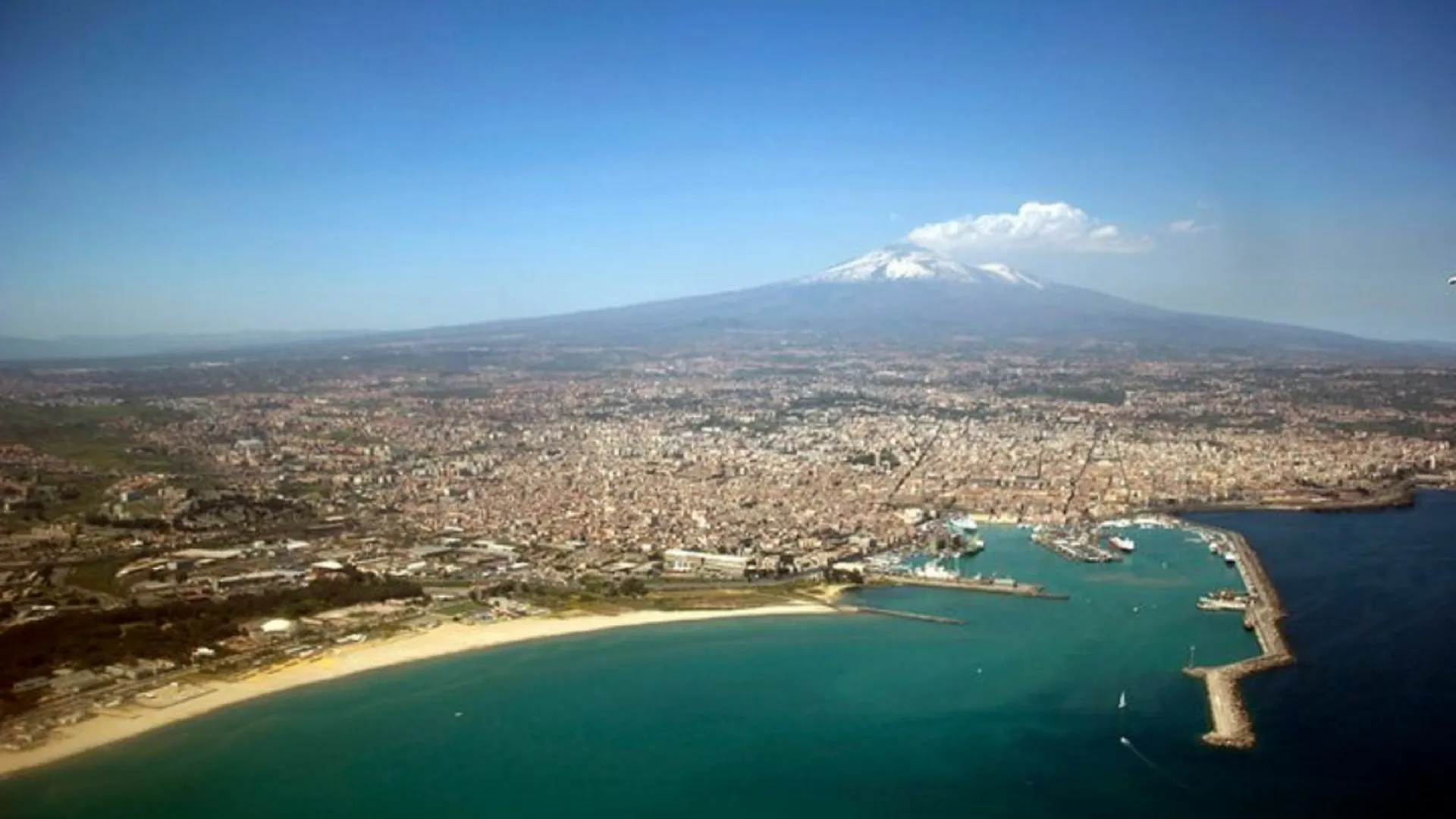 Etna Suite Group Catania Guest house