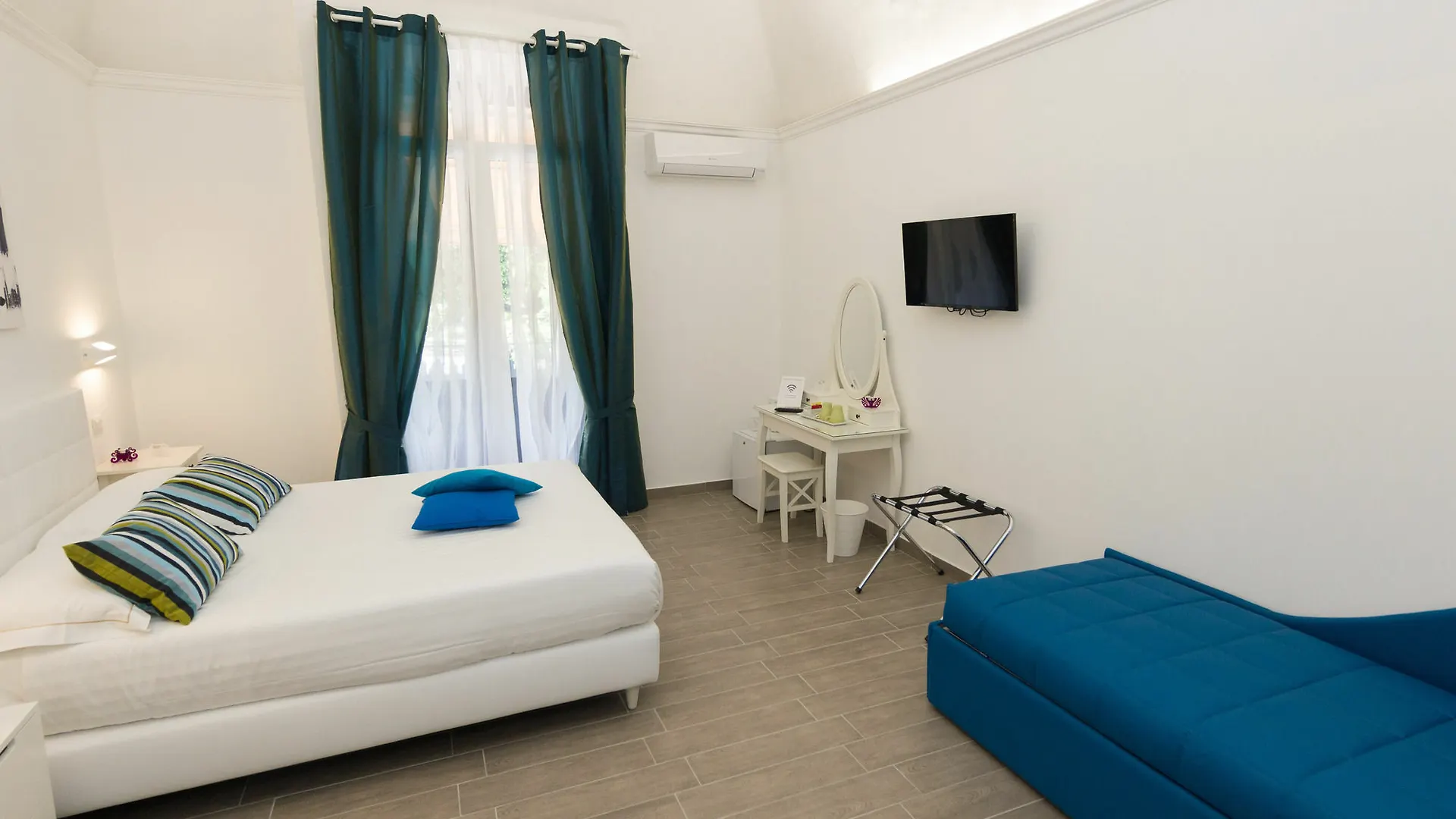 Etna Suite Group Catania Guest house