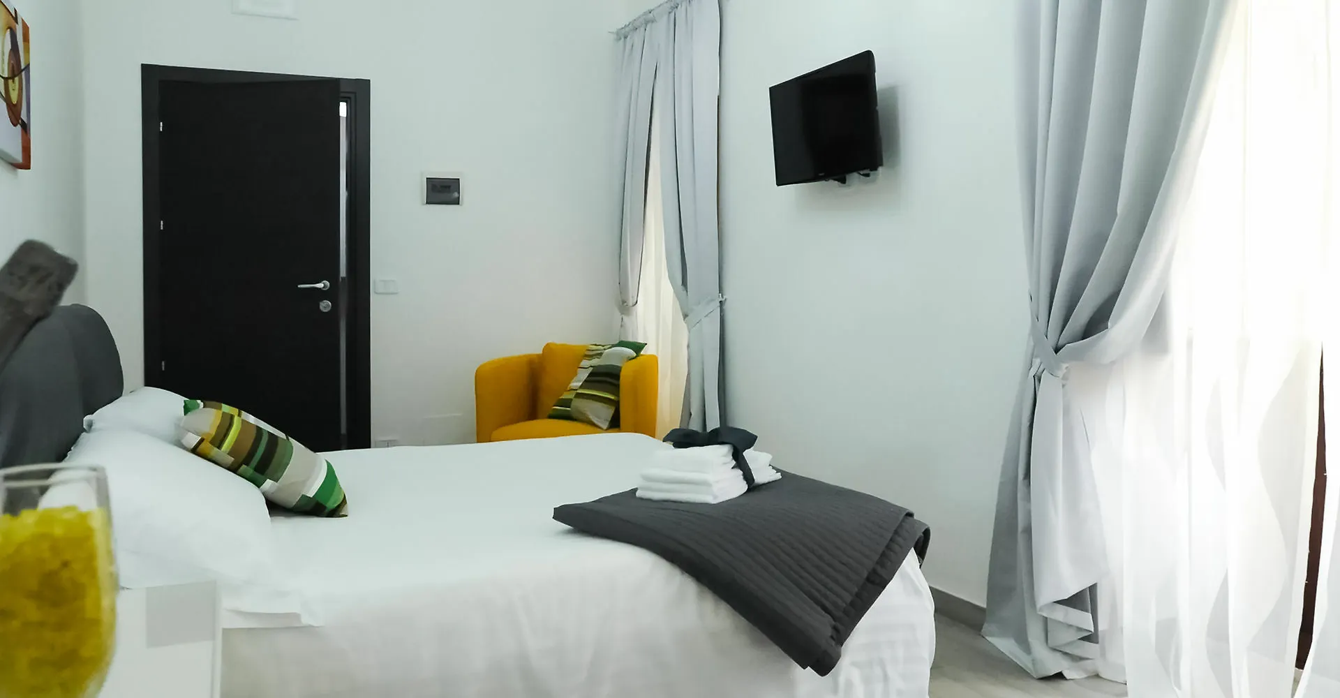 ** Guest house Etna Suite Group Catania Italy