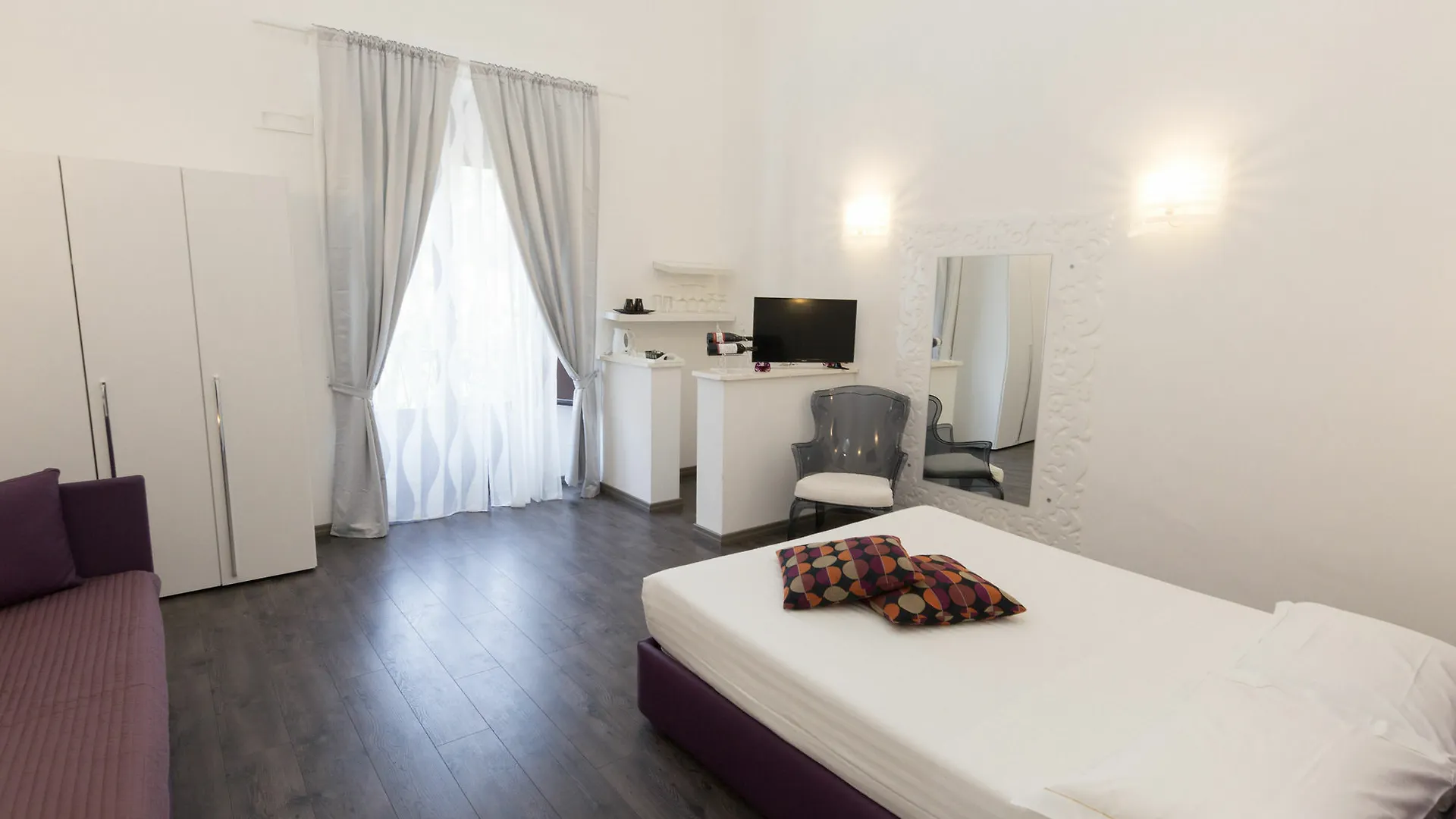 ** Guest house Etna Suite Group Catania Italy