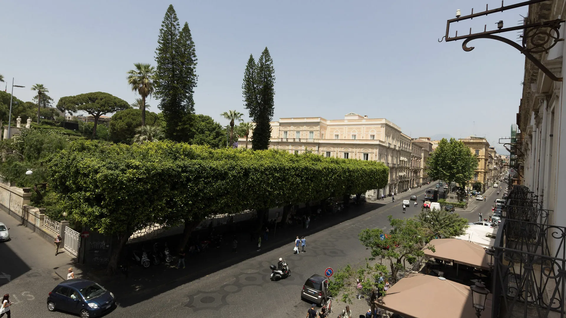 Etna Suite Group Catania