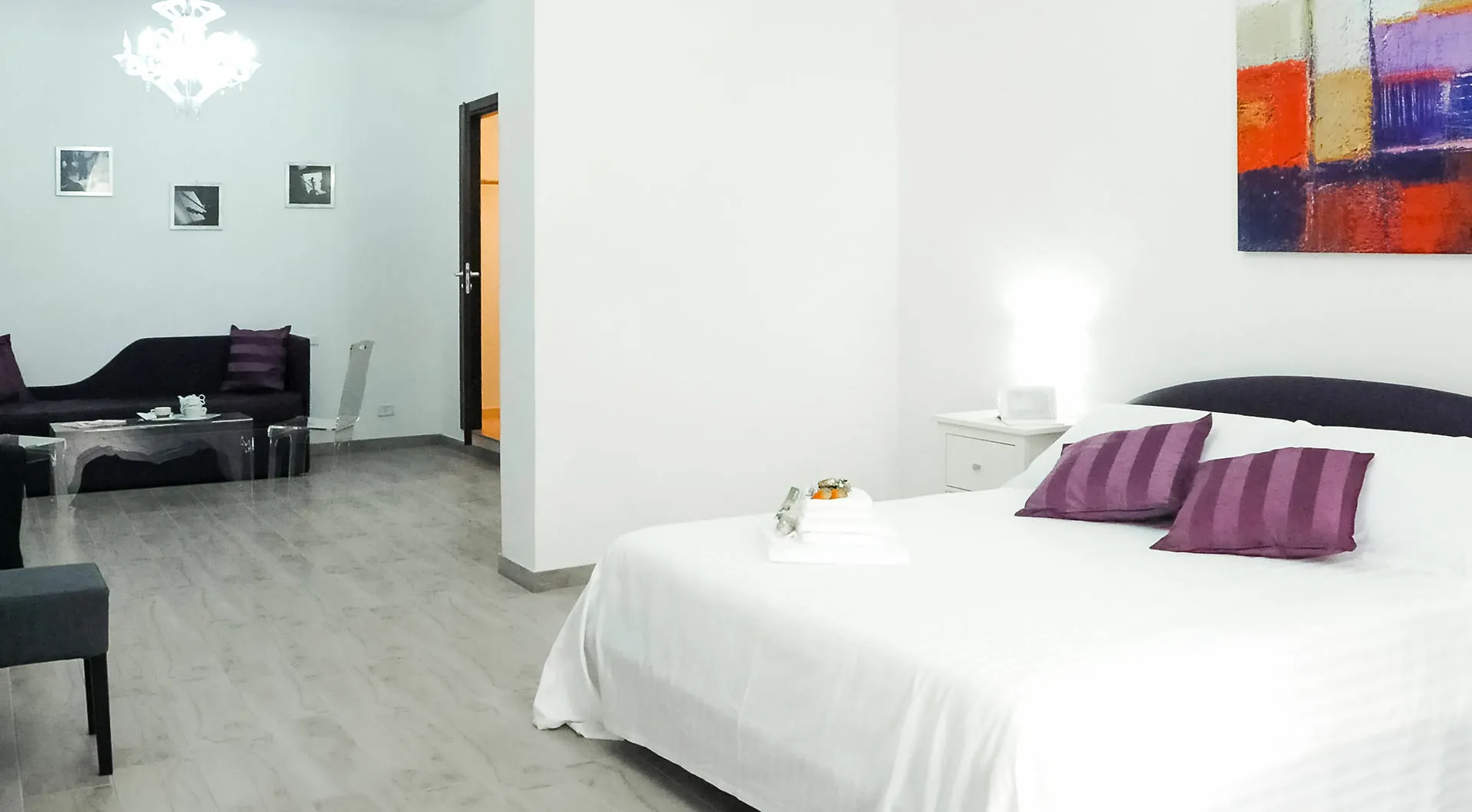 Etna Suite Group Catania 2*,