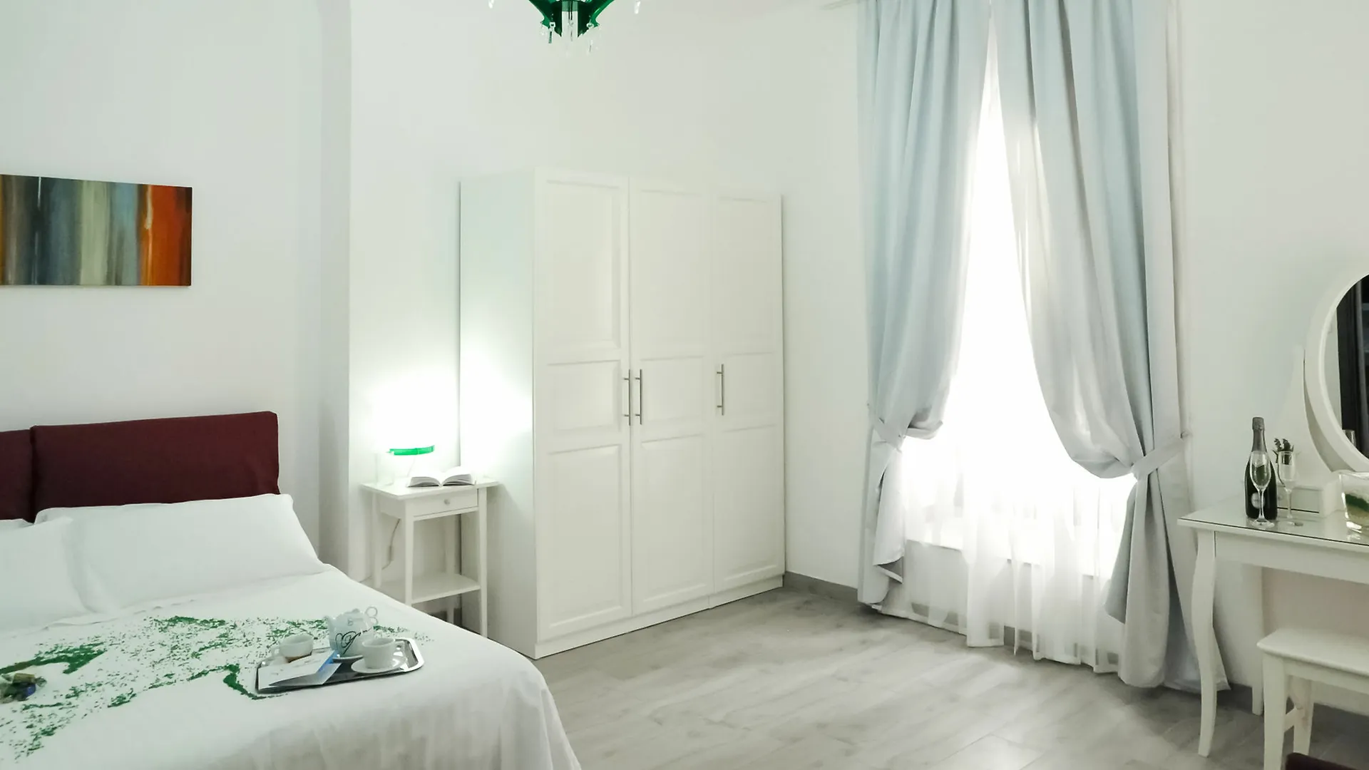 Etna Suite Group Katanya 3*,  İtalya