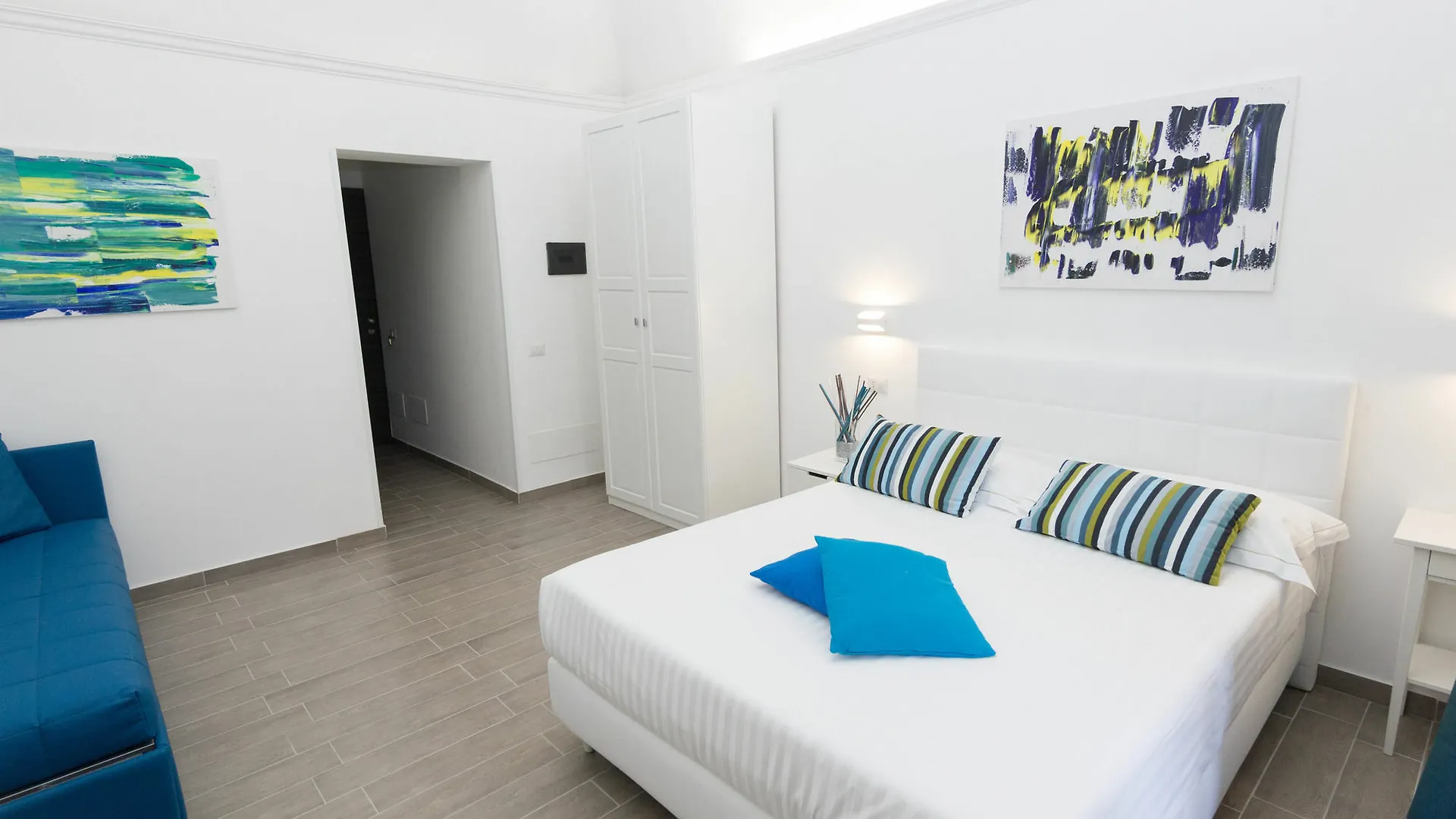 Etna Suite Group Catania 2*,