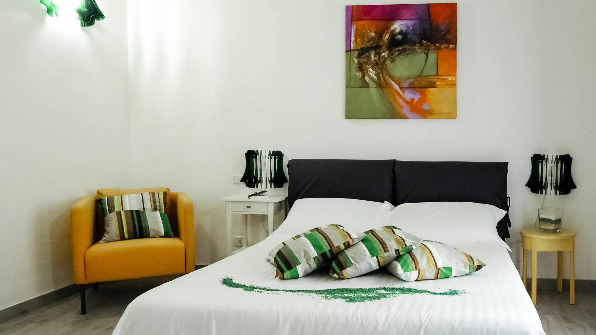 Etna Suite Group Catania Italy