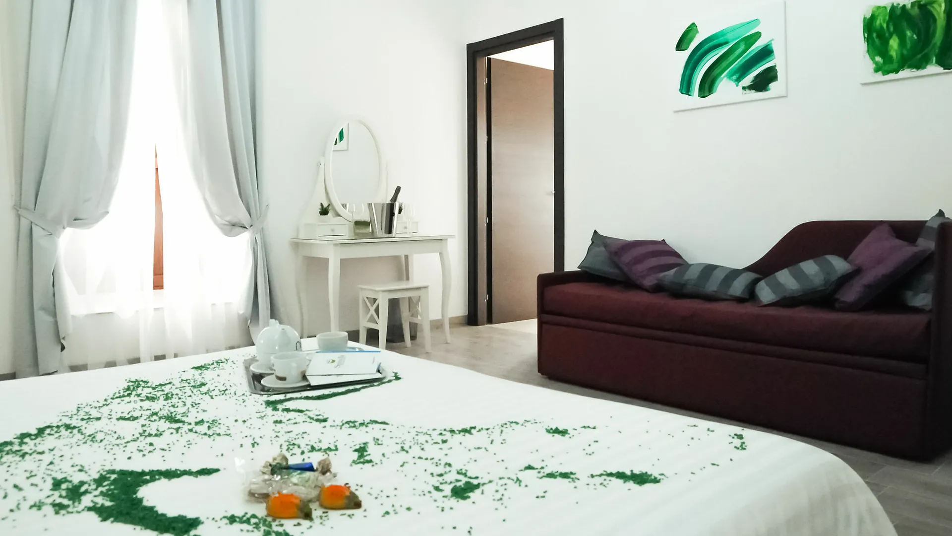 Etna Suite Group Catania 2*,  Italy