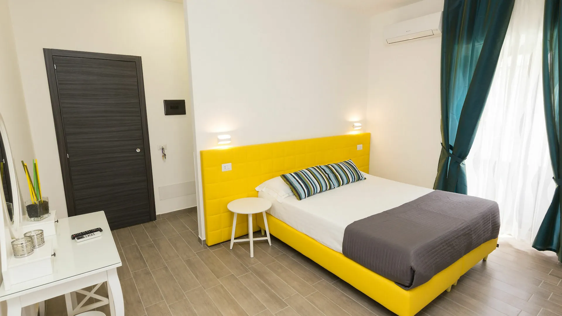 Etna Suite Group Catania
