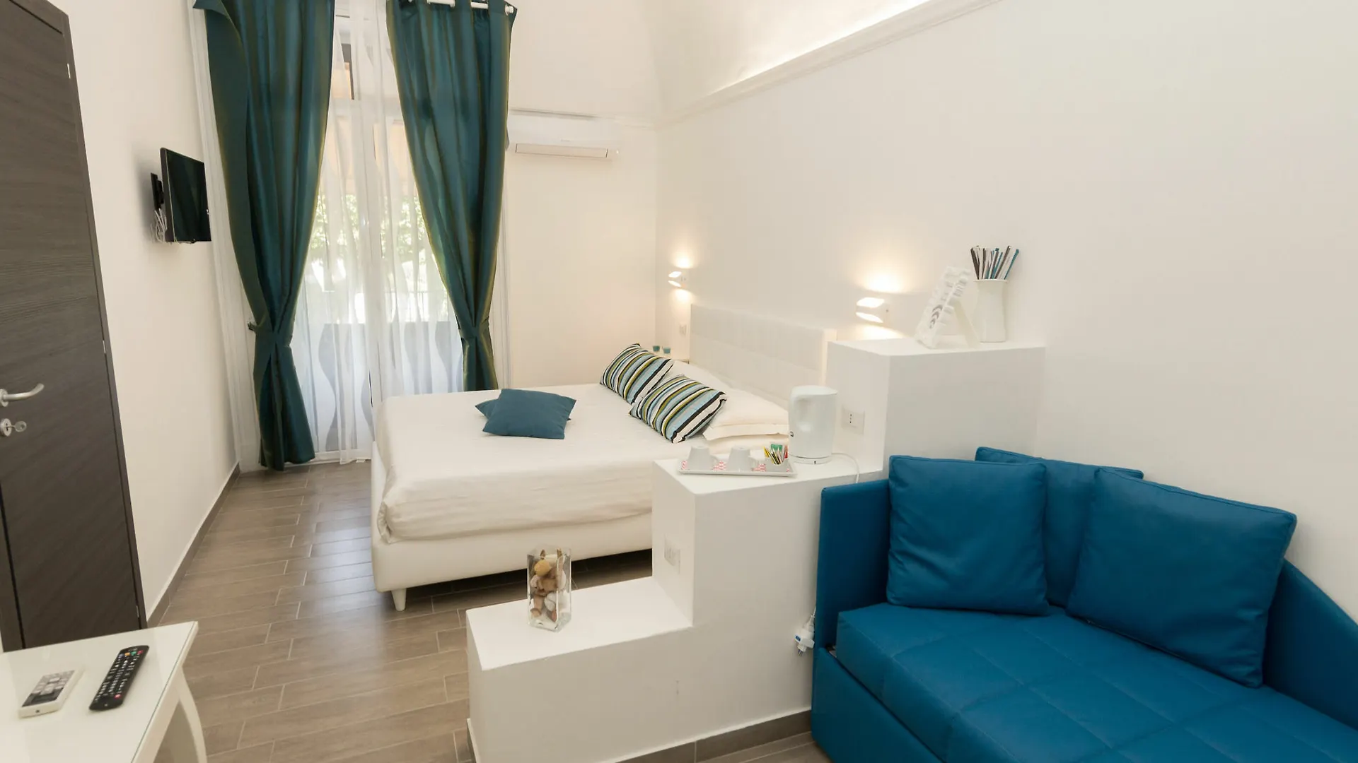 Etna Suite Group Catania