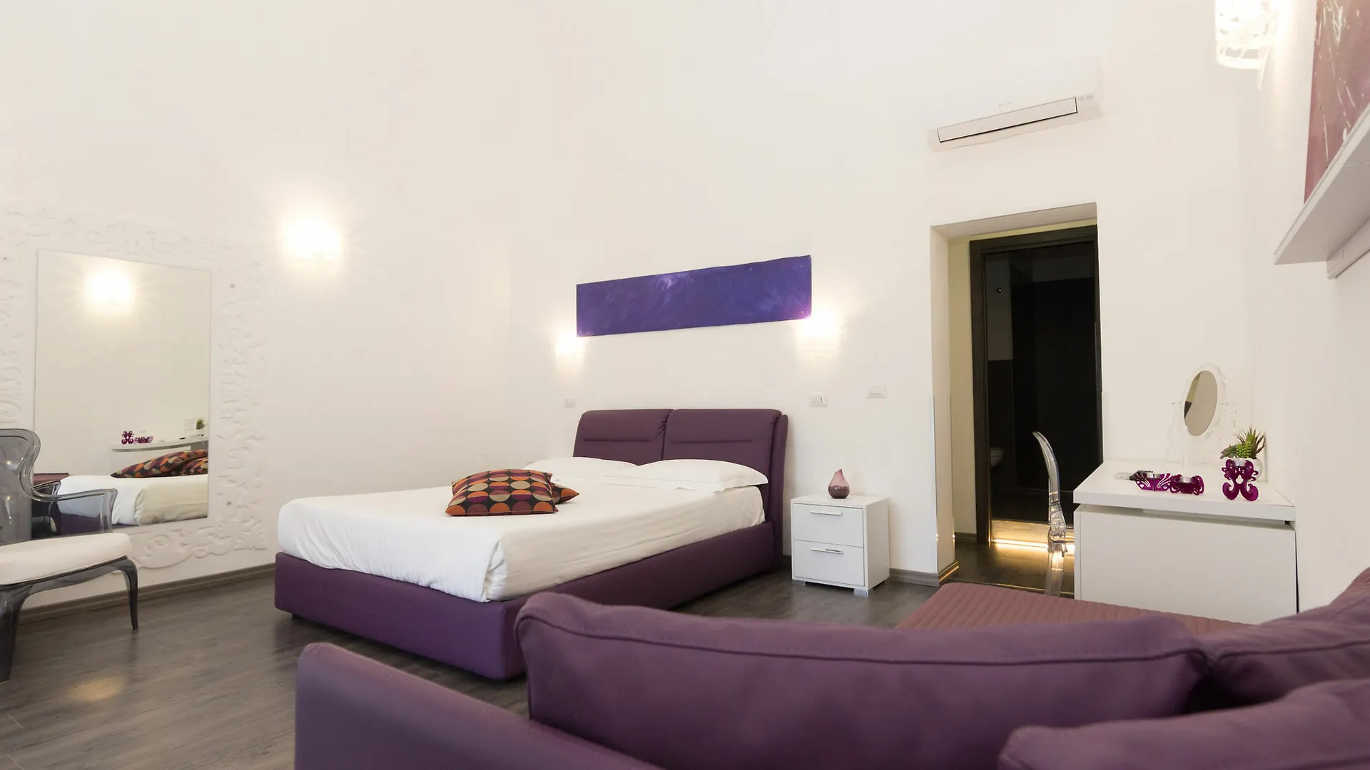 Guest house Etna Suite Group Catania