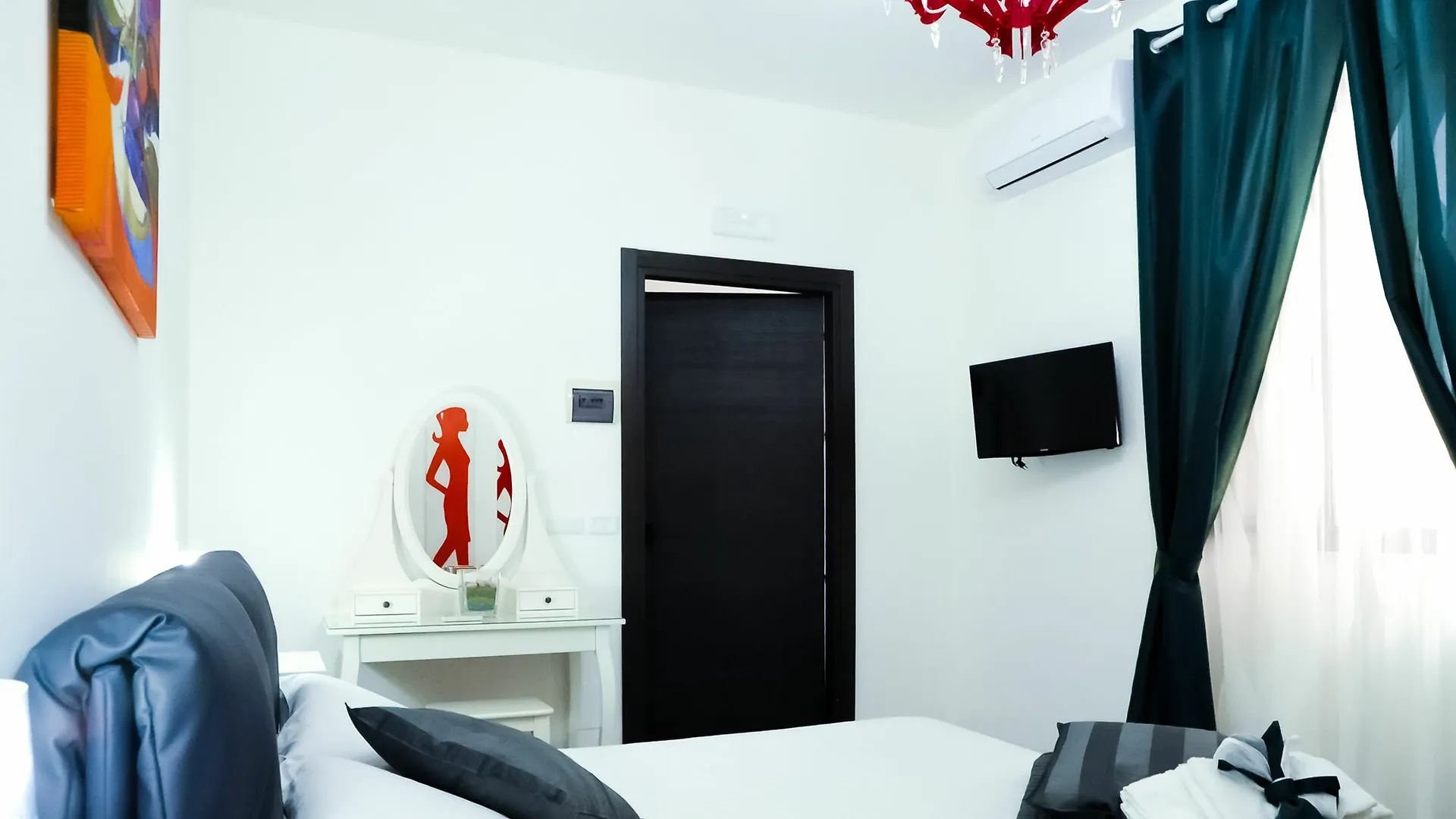 Etna Suite Group Catania 2*,
